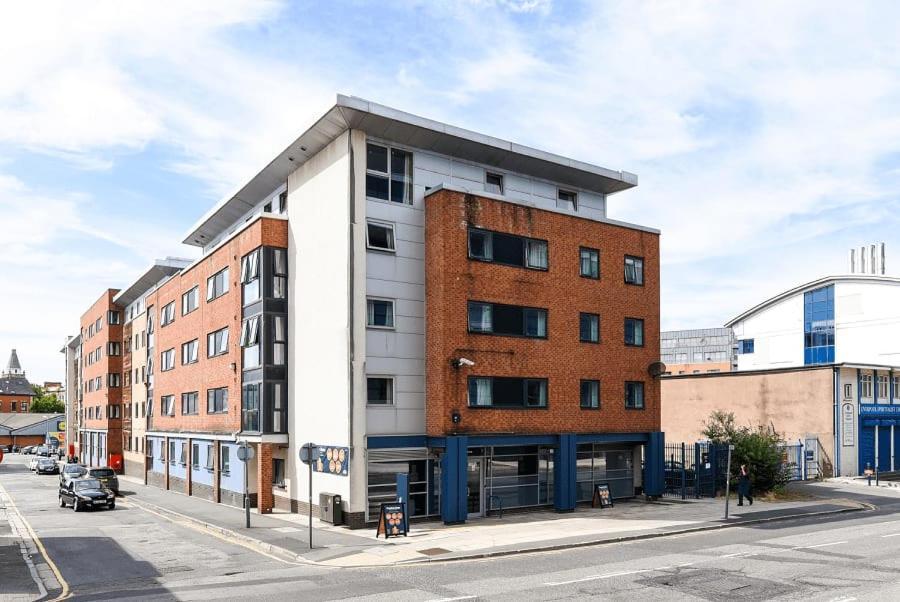 For Students Only - Capital Gate In Appartement *